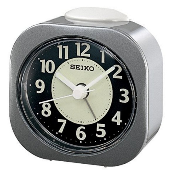 JAM MEJA WEKER SEIKO QHE121N